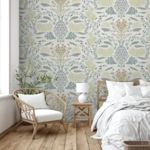 Tapeet Fun House - Luotola