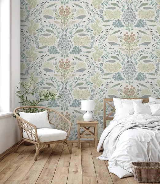 Tapeet Fun House - Luotola