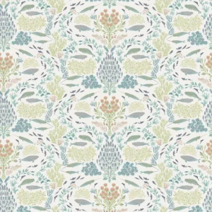 Tapeet Fun House - Luotola