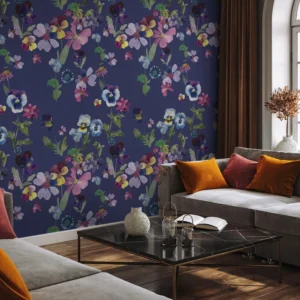 Tapeet Fun House - Viola