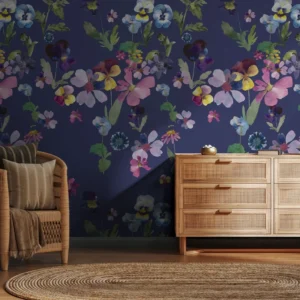 Tapeet Fun House - Viola