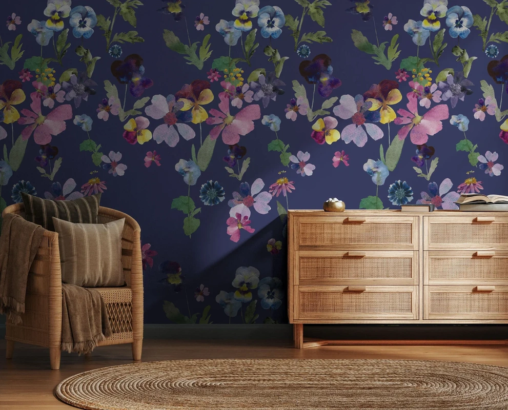 Tapeet Viola Tapeet Fun House - Viola