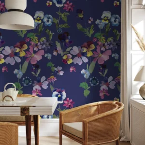 Tapeet Fun House - Viola