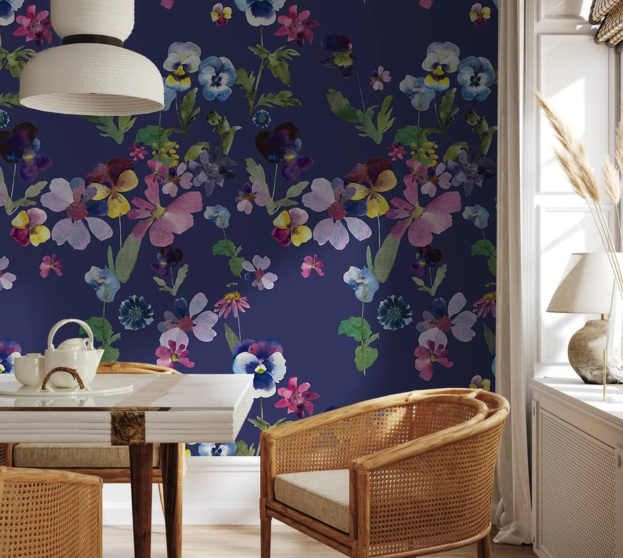 Tapeet Viola Tapeet Fun House - Viola