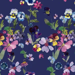 Tapeet Fun House - Viola