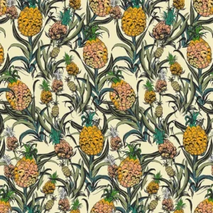 Tapeet Fun House - Pineapples