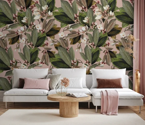 Tapeet Fun House - Magnolia