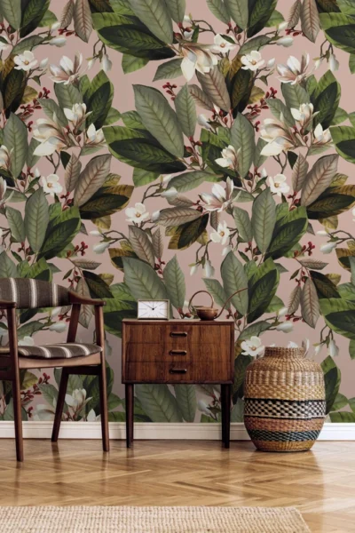 Tapeet Fun House - Magnolia