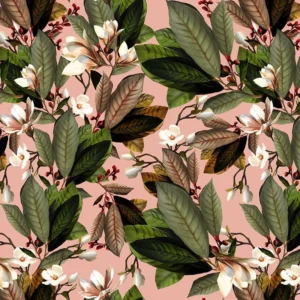 Обои Fun House - Magnolia