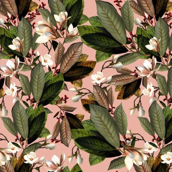 Tapeet Fun House - Magnolia