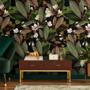 Tapeet Fun House - Magnolia