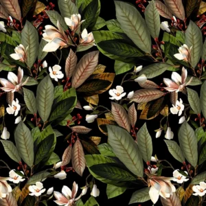 Tapeet Fun House - Magnolia