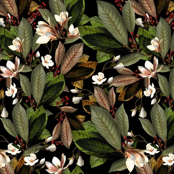 Tapeet Fun House - Magnolia