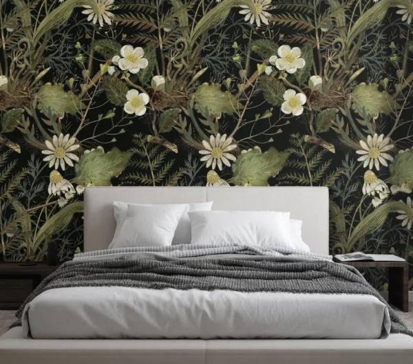 Tapeet Fun House - Ferns