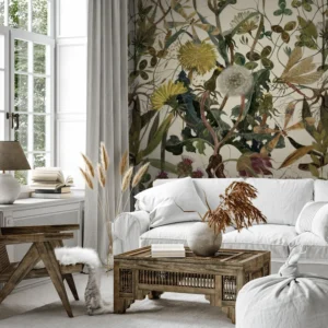 Tapeet Fun House - Dragonflies