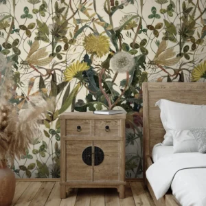 Tapeet Fun House - Dragonflies