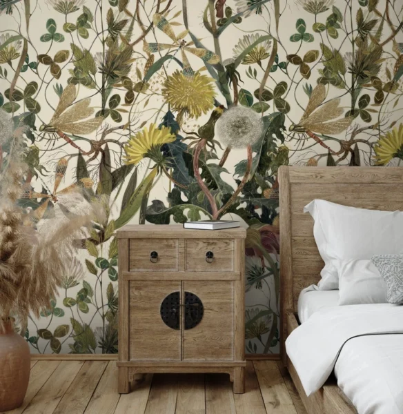 Tapeet Fun House - Dragonflies