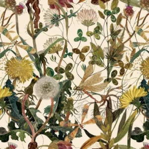 Tapeet Fun House - Dragonflies