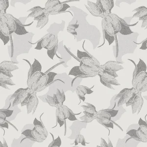 Tapeet Fun House - Lunar flowers