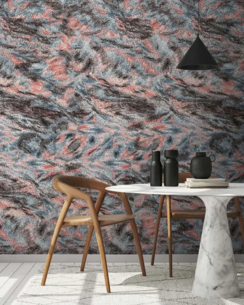 Tapeet Fun House - Stream