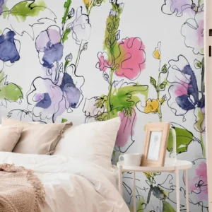 Обои Fun House - Mallow