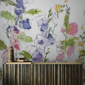 Обои Fun House - Mallow