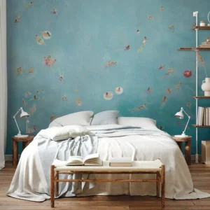 Tapeet Fun House - By the sea