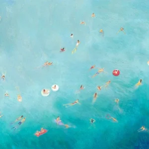 Tapeet Fun House - By the sea