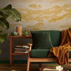 Tapeet Fun House - Heavenly mountains