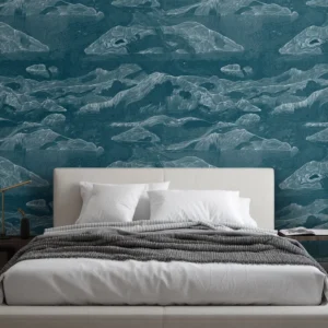 Tapeet Fun House - Heavenly mountains