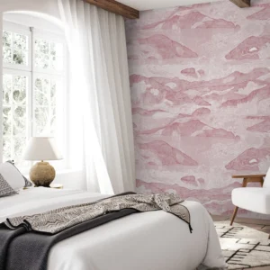 Tapeet Fun House - Heavenly mountains