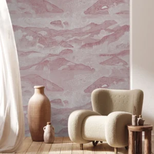 Tapeet Fun House - Heavenly mountains