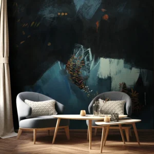 Tapeet Fun House - Black