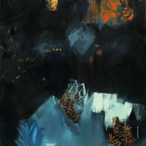 Tapeet Fun House - Black