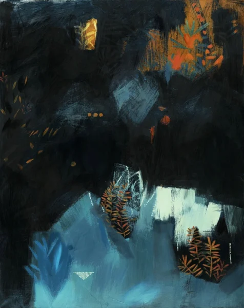 Tapeet Fun House - Black