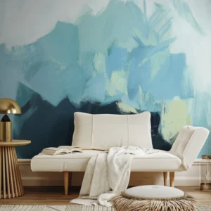 Tapeet Fun House - Blue mountain