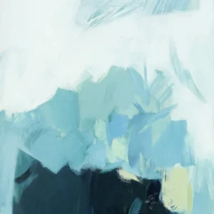 Tapeet Fun House - Blue mountain