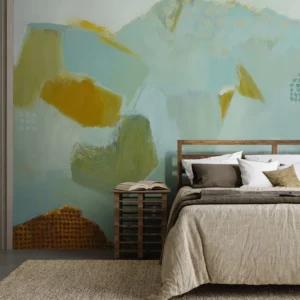 Tapeet Fun House - Warm mountain