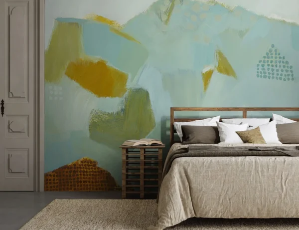 Tapeet Fun House - Warm mountain