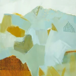 Tapeet Fun House - Warm mountain