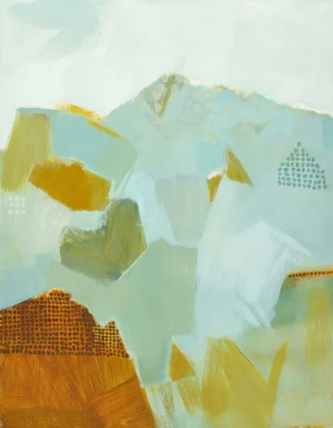 Tapeet Fun House - Warm mountain