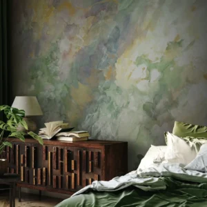 Tapeet Fun House - Plane trees