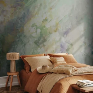 Tapeet Fun House - Plane trees