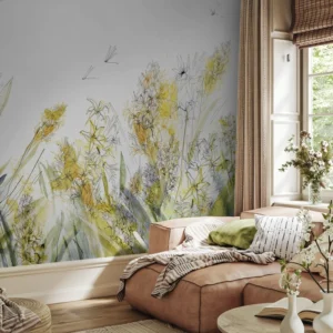 Tapeet Fun House - Meadow sun