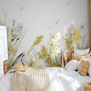 Tapeet Fun House - Meadow sun