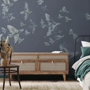 Обои Fun House - Wings