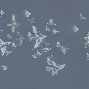 Обои Fun House - Wings