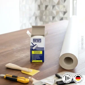 Fliistapeediliim Marburg Universal