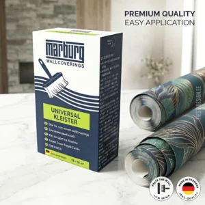 Fliistapeediliim Marburg Universal