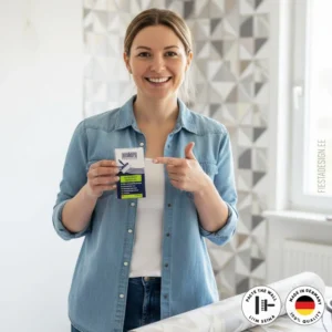 Fliistapeediliim Marburg Universal